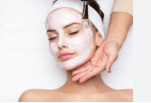 Facial