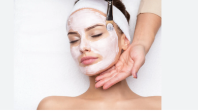Facial