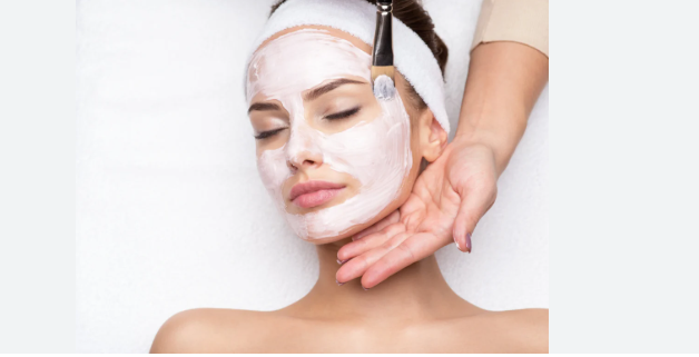 Facial