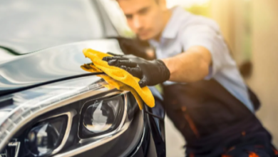 The Ultimate Guide to Car Detailing: Enhancing Your Vehicle's Appeal