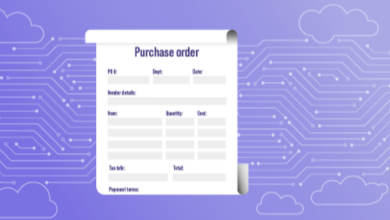 Simplify Your Purchase Order Workflow with a No-Code Workflow Platform