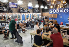 Miami Dadeland Barbers: Your Ultimate Guide to the Best Barbershop in Miami