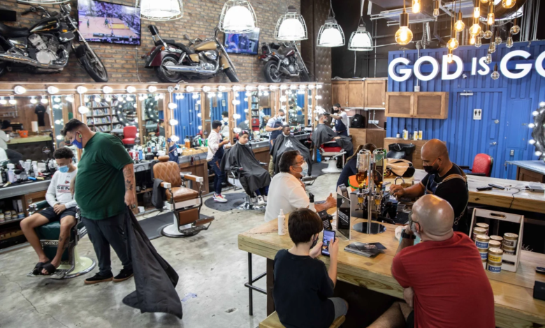 Miami Dadeland Barbers: Your Ultimate Guide to the Best Barbershop in Miami