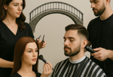 Embarking on a barber crossover from cosmetology in Miami