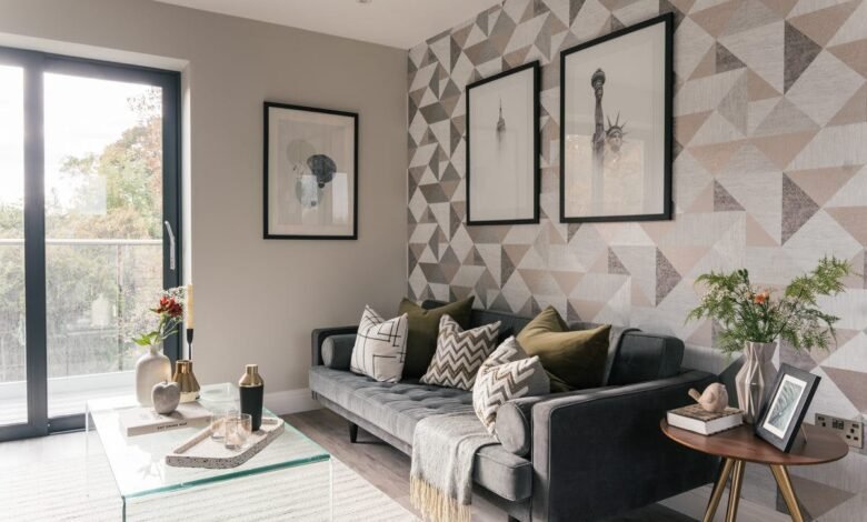 The Art of Property Staging: Enhancing Home Value