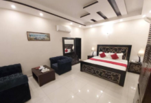 Rent Hotel Options For Budget Mini Stays