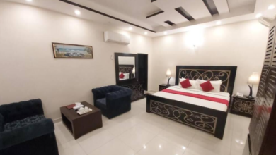 Rent Hotel Options For Budget Mini Stays