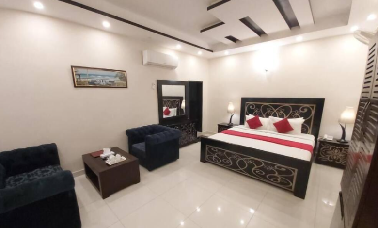 Rent Hotel Options For Budget Mini Stays