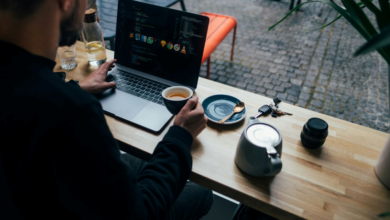 The Surprising Benefits of Smart Multitasking