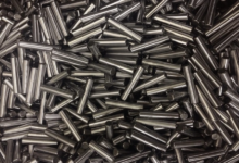 Dowel Pins Explained: Why Precision Matters in Mechanical Assemblies