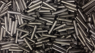 Dowel Pins Explained: Why Precision Matters in Mechanical Assemblies