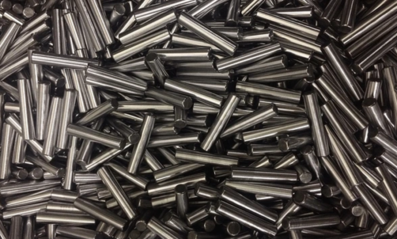 Dowel Pins Explained: Why Precision Matters in Mechanical Assemblies