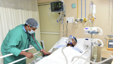 Top Things to Consider Before Visiting a Hospital in Ranchi