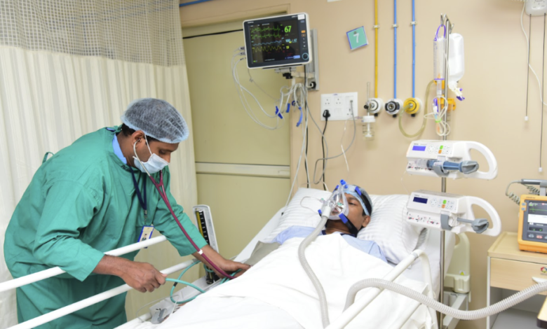 Top Things to Consider Before Visiting a Hospital in Ranchi
