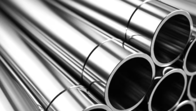 Comparing 309 Stainless Steel Pipes to Other Austenitic Grades—What Really Matters in Industrial Use
