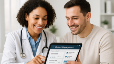 Driving Better Outcomes Through Smarter Patient Engagement