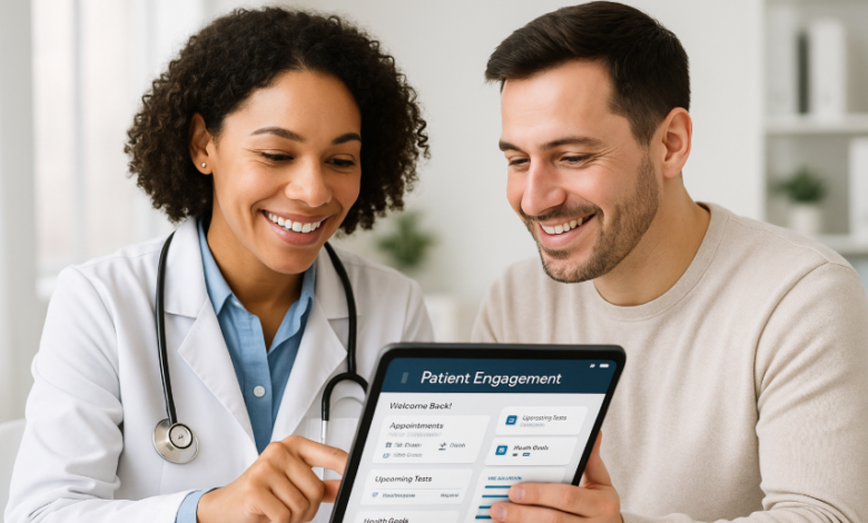 Driving Better Outcomes Through Smarter Patient Engagement