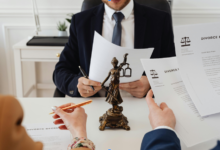 Why You Need An Injury Attorney In Anchorage After An Accident