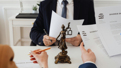 Why You Need An Injury Attorney In Anchorage After An Accident