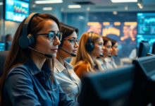 Why AI Voice Agents Are the Future of Customer Communication