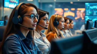 Why AI Voice Agents Are the Future of Customer Communication