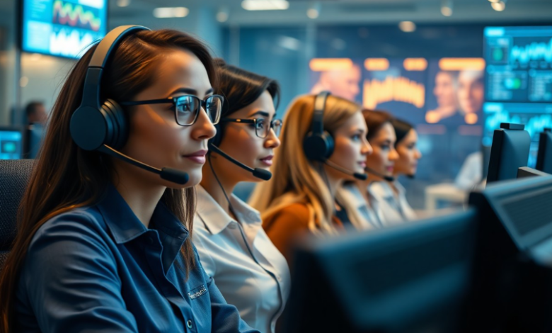 Why AI Voice Agents Are the Future of Customer Communication