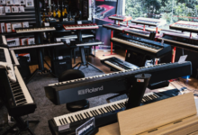 Digital Piano Online Guide For All Levels
