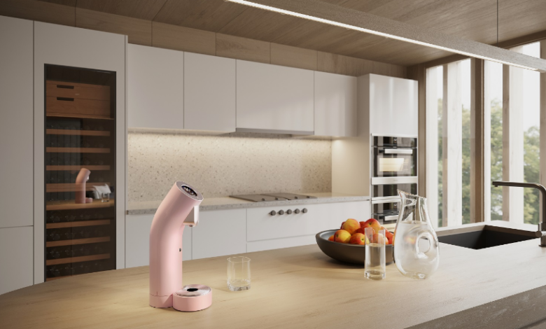 Choosing The Right Water Purifier In Hong Kong
