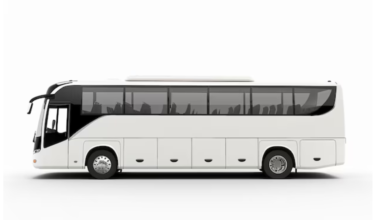Planning Group Travel? Here’s Why Renting a 50-Seater Bus in Mumbai Makes Perfect Sense