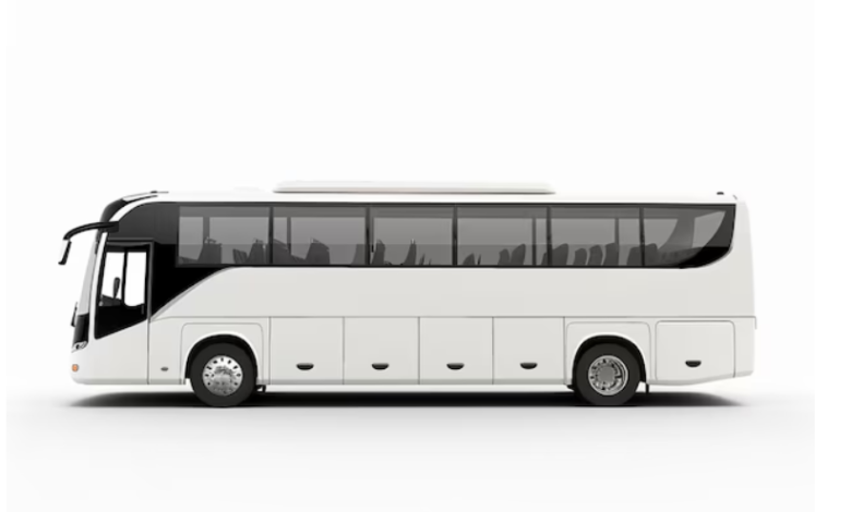 Planning Group Travel? Here’s Why Renting a 50-Seater Bus in Mumbai Makes Perfect Sense