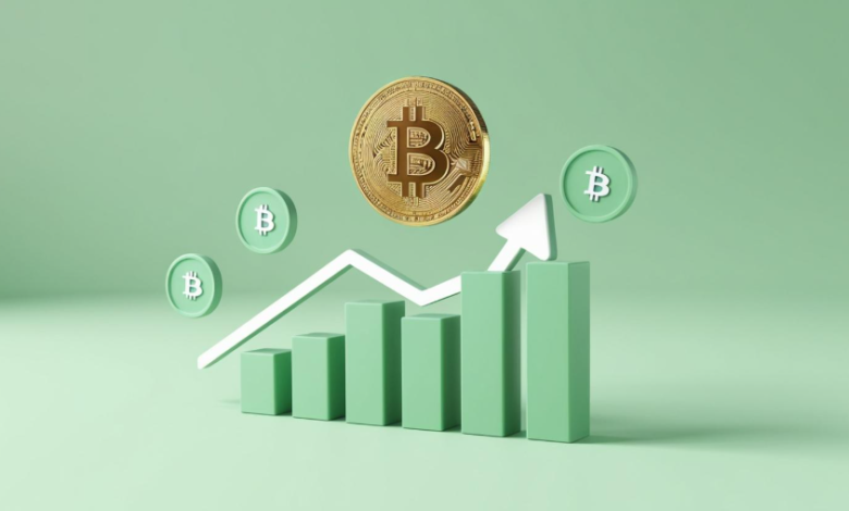 Why Buying Bitcoin Today Is About More Than Just Investing