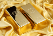 How Much Physical Gold Is Allowed in an IRA?