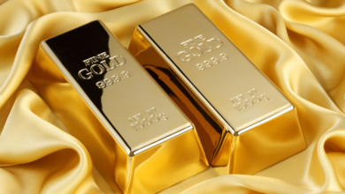 How Much Physical Gold Is Allowed in an IRA?