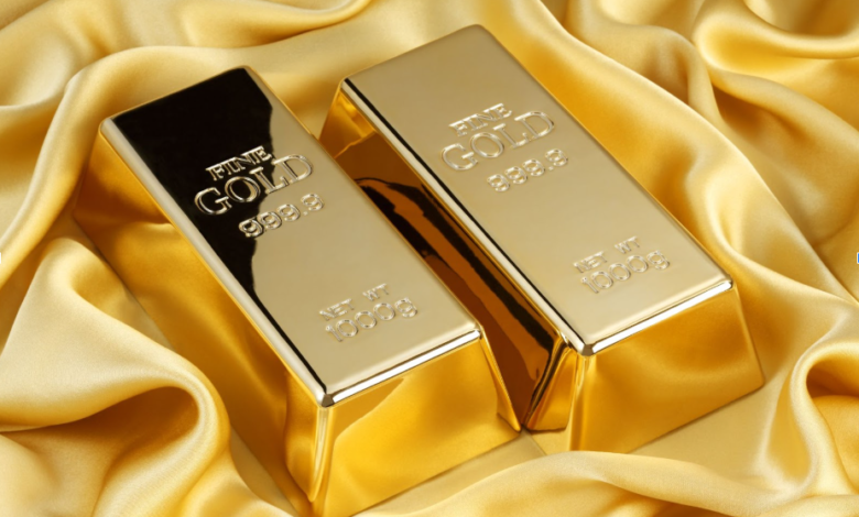 How Much Physical Gold Is Allowed in an IRA?