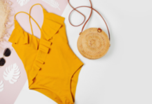 Buying Bikinis Online: A Seasonal Guide