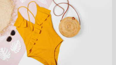 Buying Bikinis Online: A Seasonal Guide