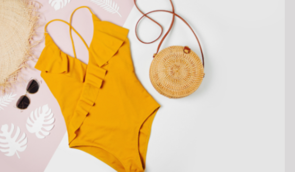 Buying Bikinis Online: A Seasonal Guide