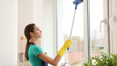 Sparkling Views: The Benefits of Professional Window Cleaning in Perth
