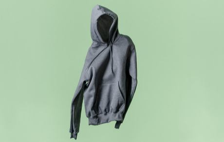 What a Hoodie Taught Me About Identity: The Trapstar Chapter
