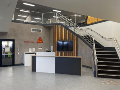 Transforming Workspaces: The Leading Office Renovation Builders in Sydney