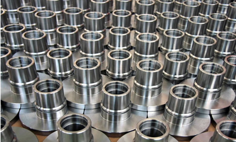 Aluminium Machined Parts in Harsh Environments: How to Keep Them Cool and Strong