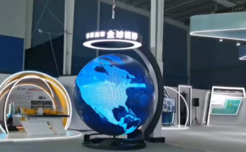 What Vegas Exhibit Pros Can Teach You About High-Impact Booth Design