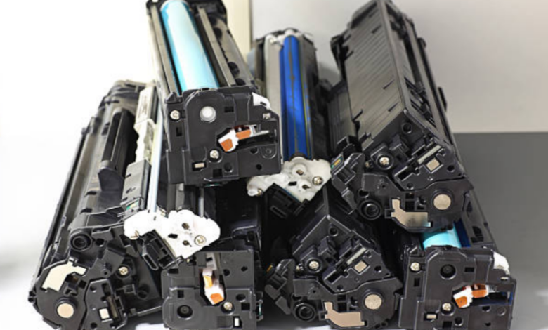 Ricoh MP C307 Toner Best Practices: Boosting Color Precision and Cartridge Lifespan in Office Settings