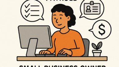 How Small Businesses Can Streamline Payroll and HR Processes