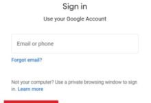 What Can Hackers Do with Your Email Address? 