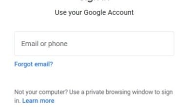 What Can Hackers Do with Your Email Address? 