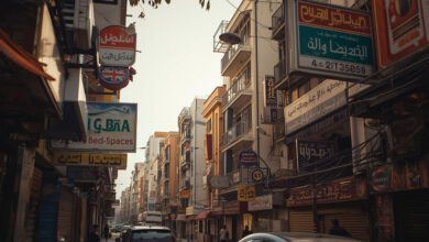 Top Areas in Dubai for Affordable Bed Spaces and Shared Housing