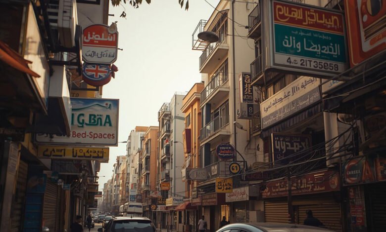 Top Areas in Dubai for Affordable Bed Spaces and Shared Housing