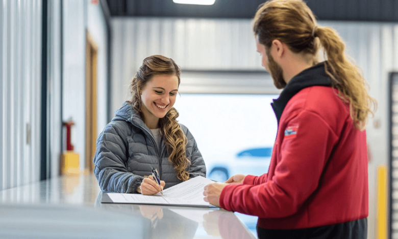 How are Self-Storage Facilities Regulated by the Law?