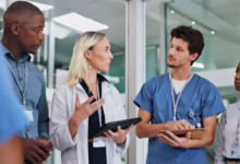 Redefining Clinic Supplies: The Role of Medical Clinics in Modern Healthcare